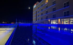 Hotel y Casino del Río - Viedma